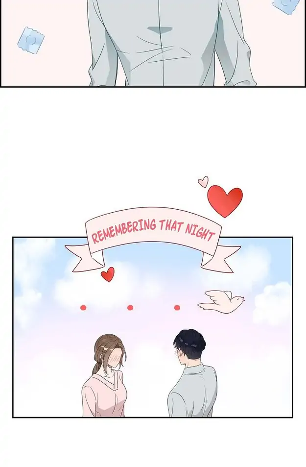 A Misogamist’s Romance Chapter 3 - page 49
