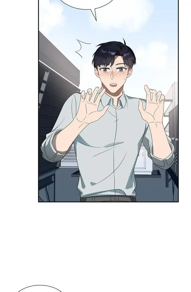 A Misogamist’s Romance Chapter 3 - page 51