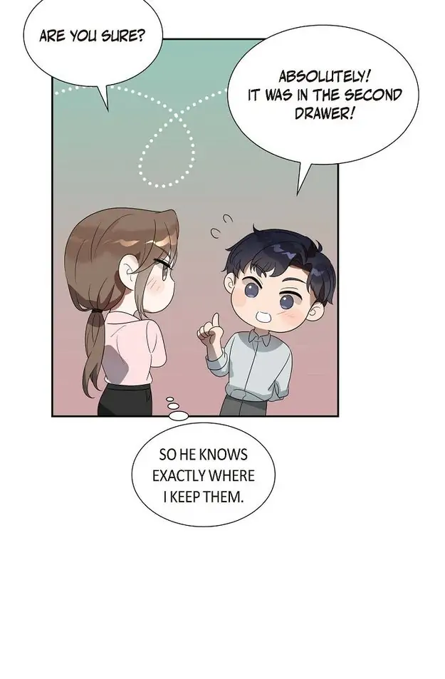 A Misogamist’s Romance Chapter 3 - page 52