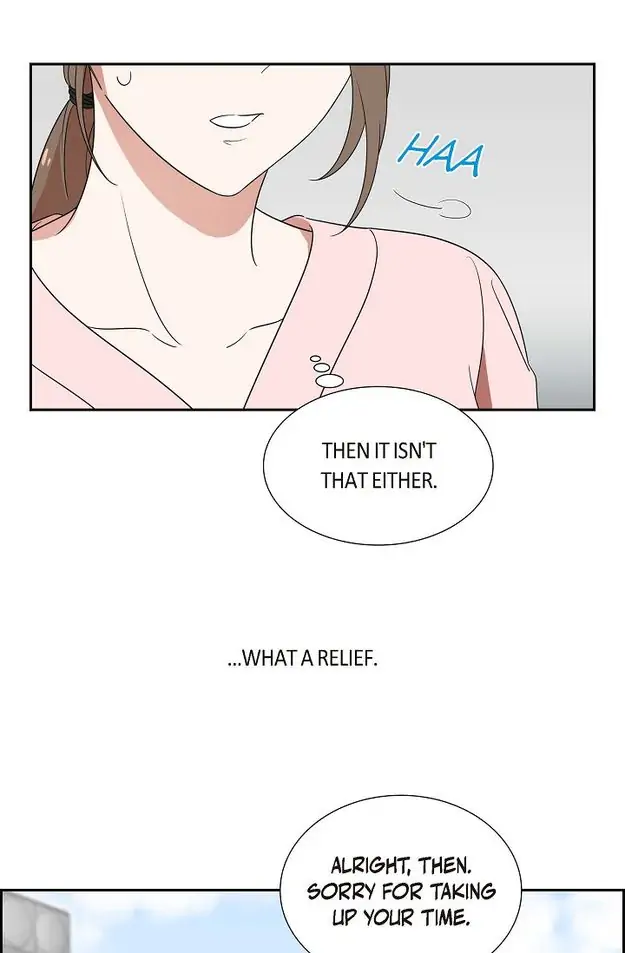 A Misogamist’s Romance Chapter 3 - page 53