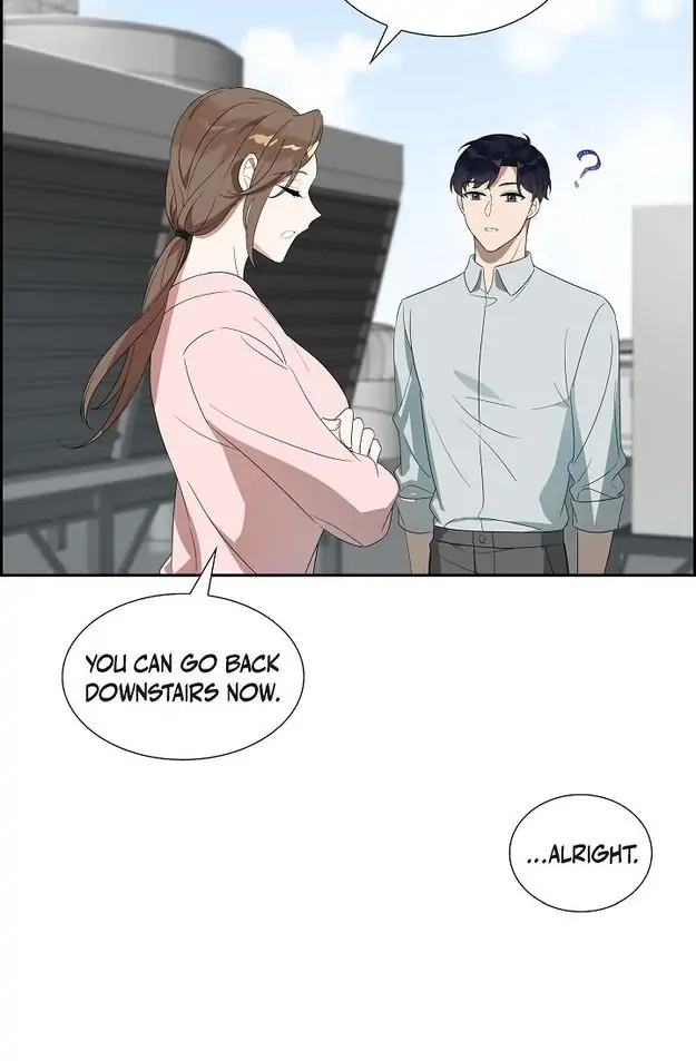 A Misogamist’s Romance Chapter 3 - page 54