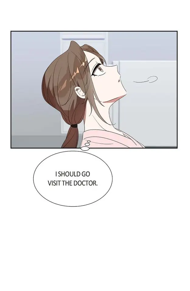A Misogamist’s Romance Chapter 3 - page 55