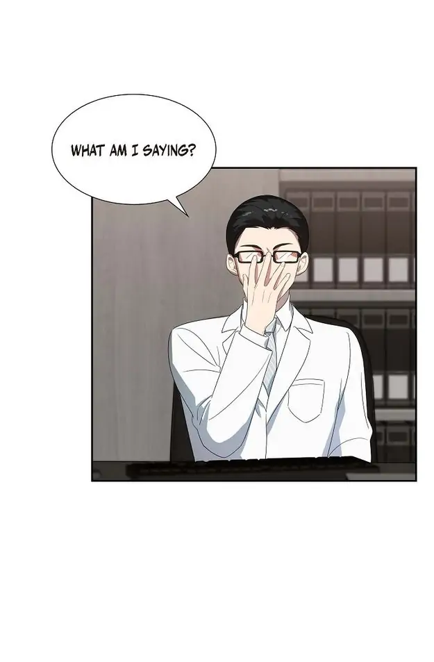 A Misogamist’s Romance Chapter 3 - page 57