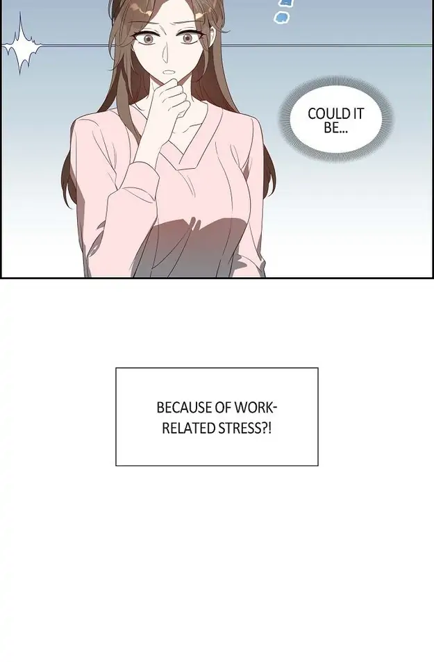 A Misogamist’s Romance Chapter 3 - page 6
