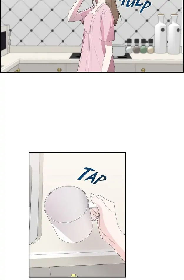 A Misogamist’s Romance Chapter 30 - page 17