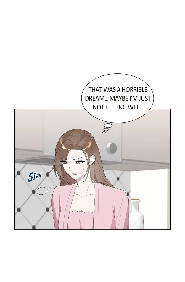 A Misogamist’s Romance Chapter 30 - page 18