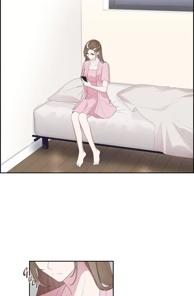 A Misogamist’s Romance Chapter 30 - page 21