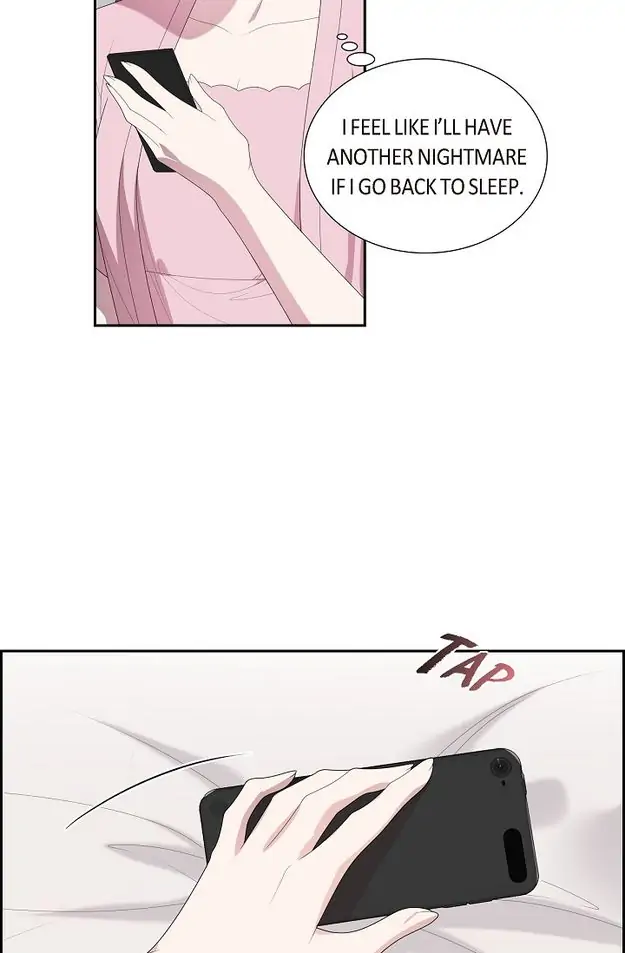 A Misogamist’s Romance Chapter 30 - page 22