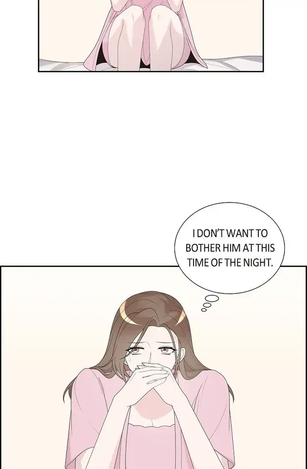A Misogamist’s Romance Chapter 30 - page 24