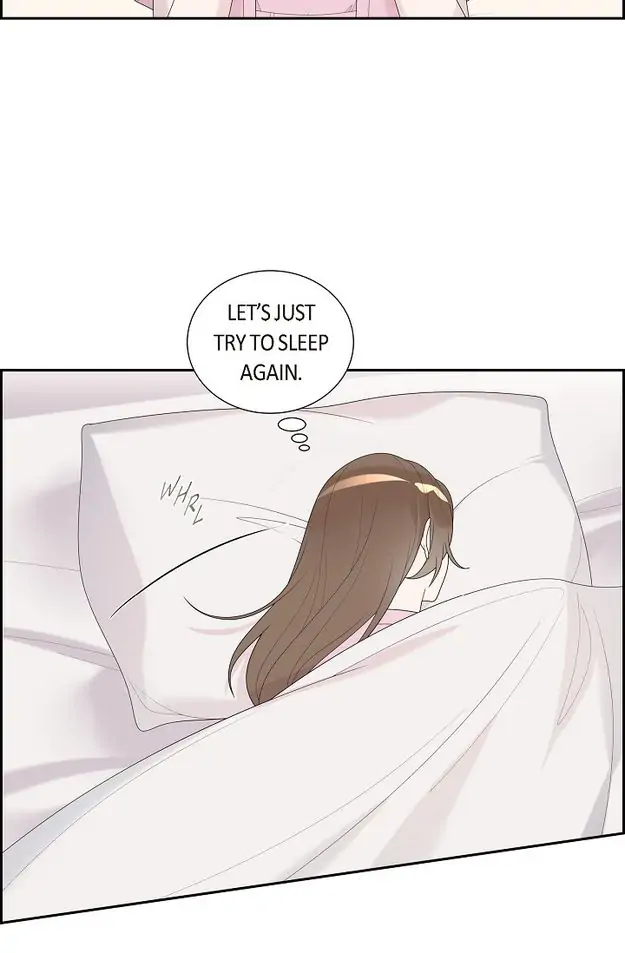 A Misogamist’s Romance Chapter 30 - page 25