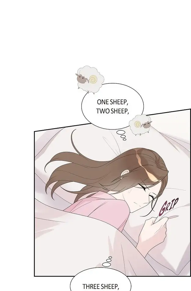 A Misogamist’s Romance Chapter 30 - page 26