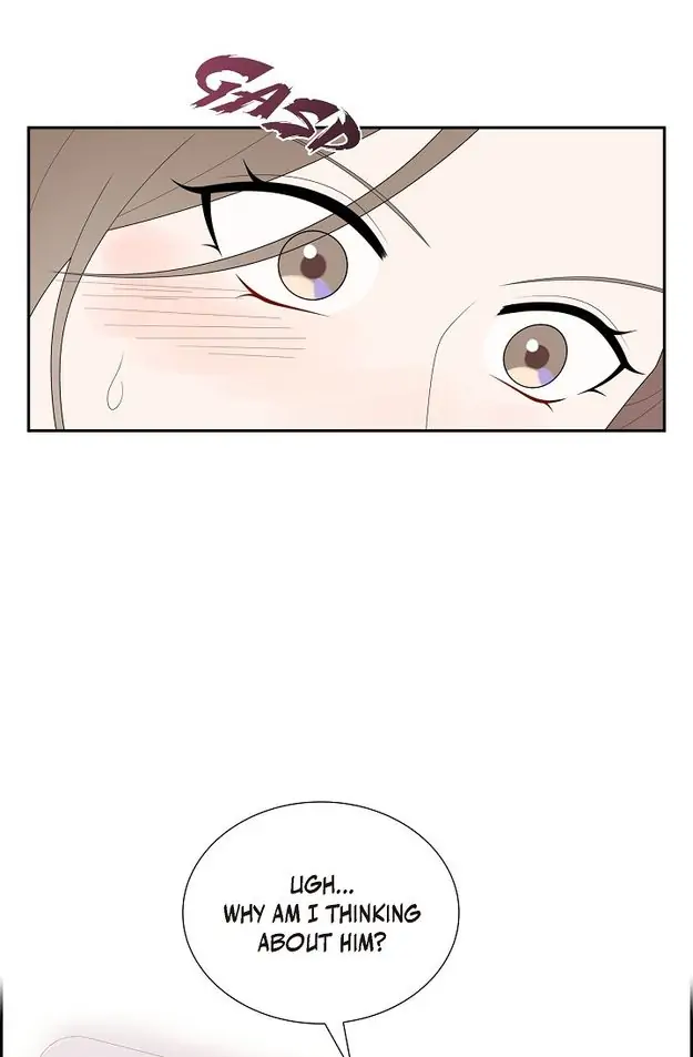 A Misogamist’s Romance Chapter 30 - page 28
