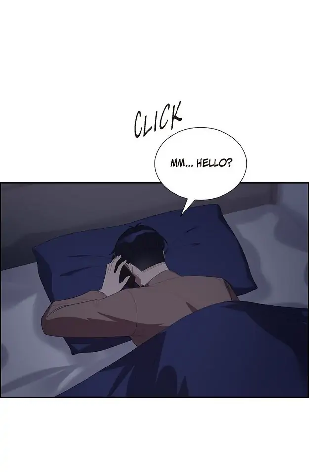 A Misogamist’s Romance Chapter 30 - page 32
