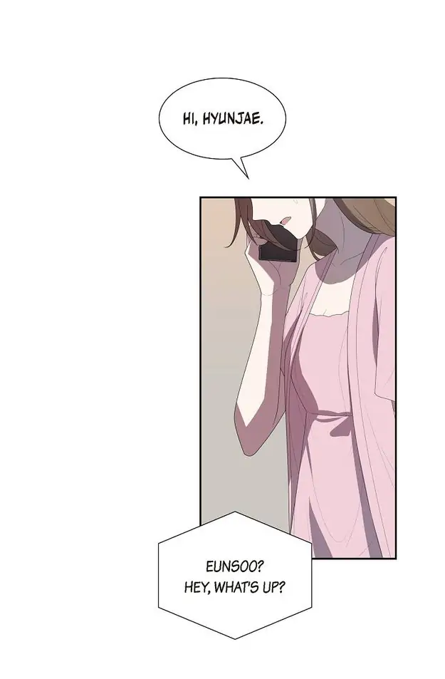 A Misogamist’s Romance Chapter 30 - page 33