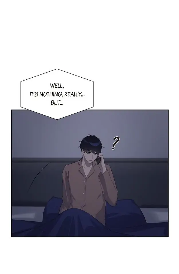 A Misogamist’s Romance Chapter 30 - page 35