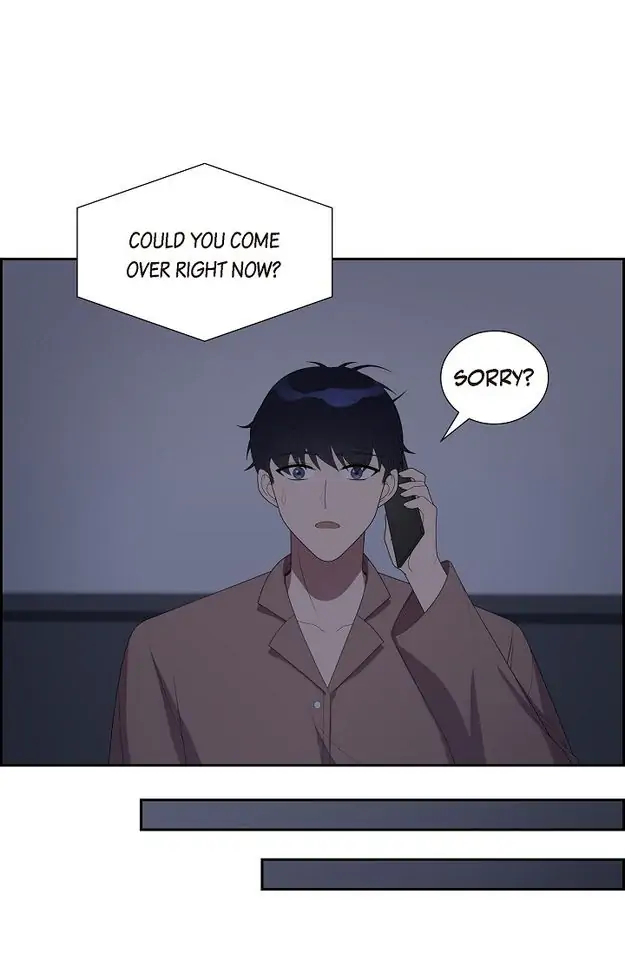 A Misogamist’s Romance Chapter 30 - page 36