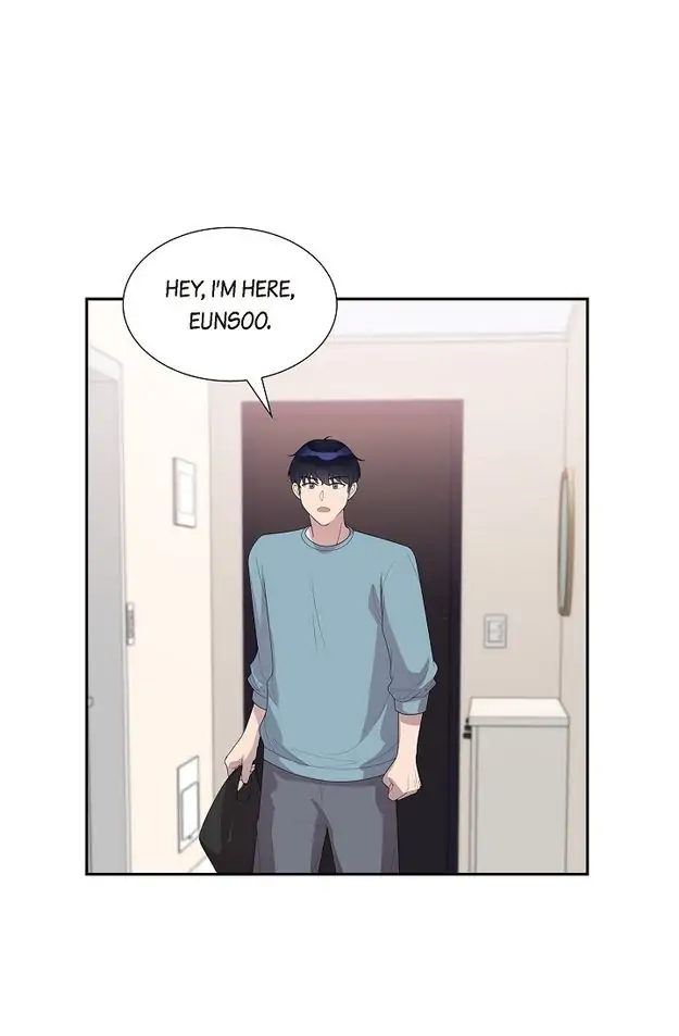 A Misogamist’s Romance Chapter 30 - page 38