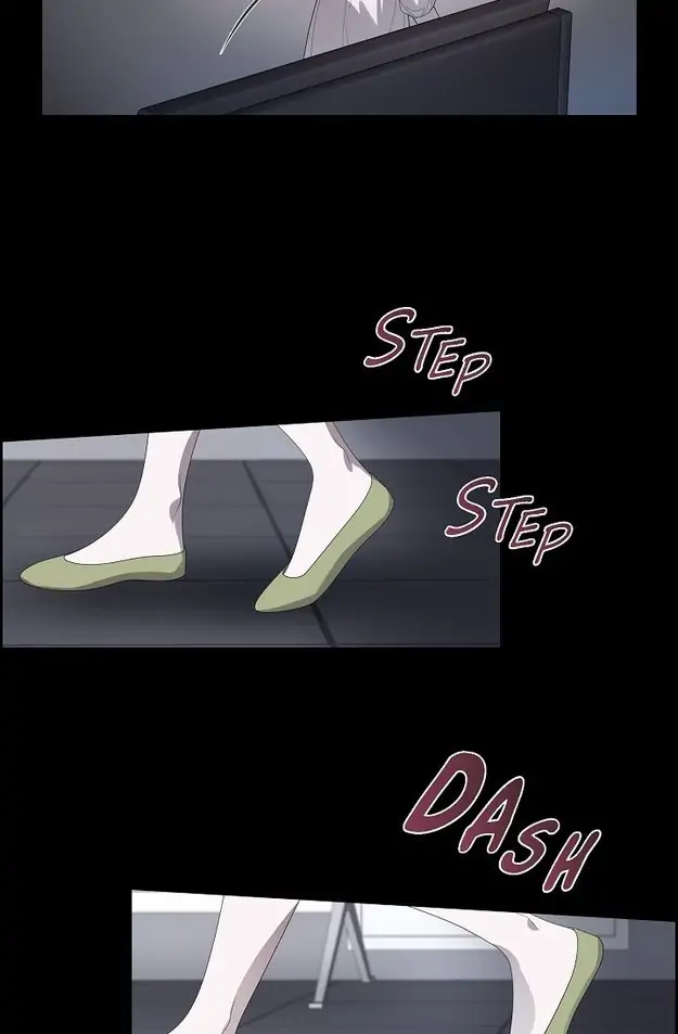 A Misogamist’s Romance Chapter 30 - page 4