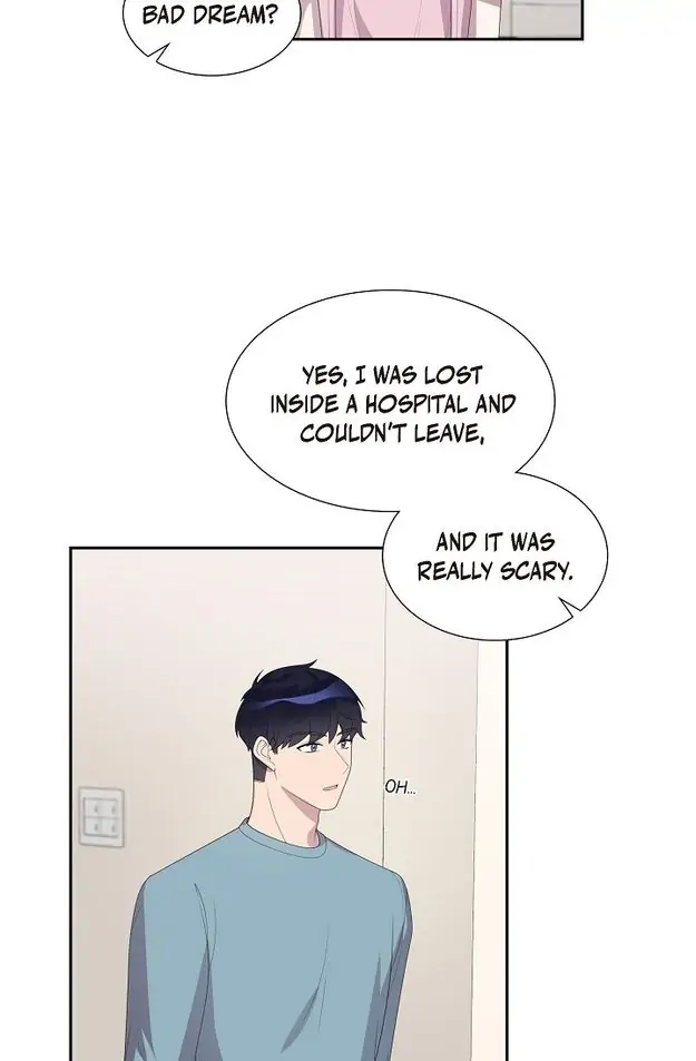 A Misogamist’s Romance Chapter 30 - page 43