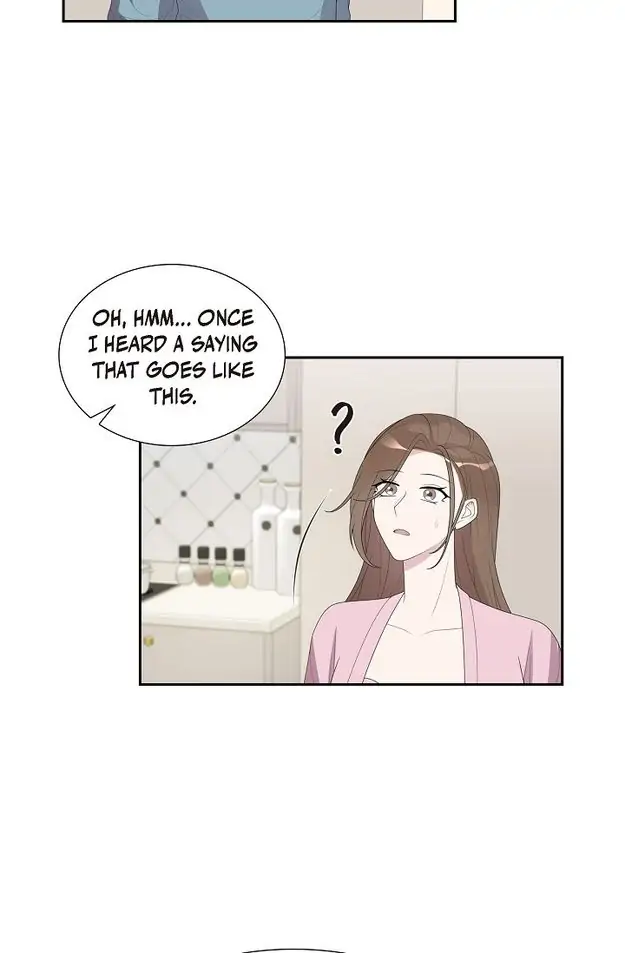 A Misogamist’s Romance Chapter 30 - page 44