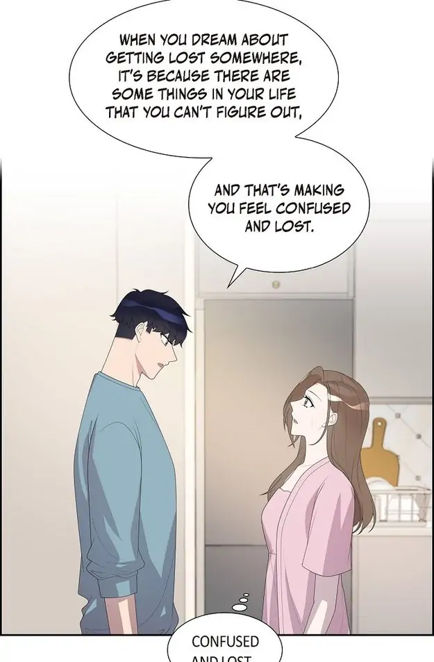 A Misogamist’s Romance Chapter 30 - page 45