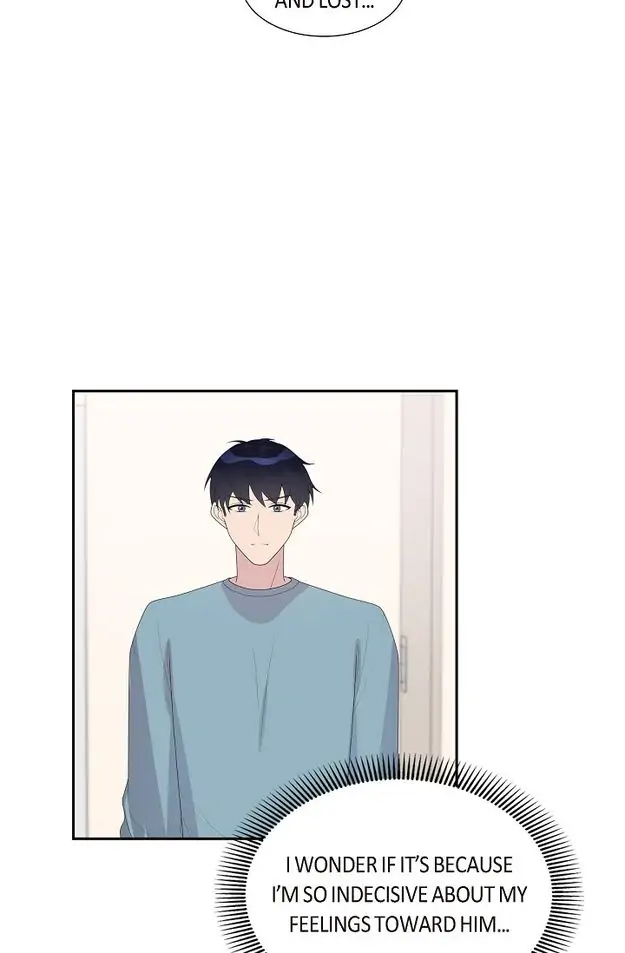 A Misogamist’s Romance Chapter 30 - page 46