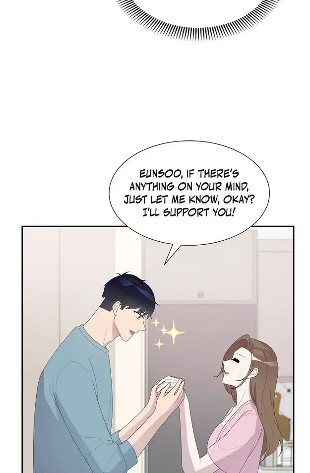 A Misogamist’s Romance Chapter 30 - page 47