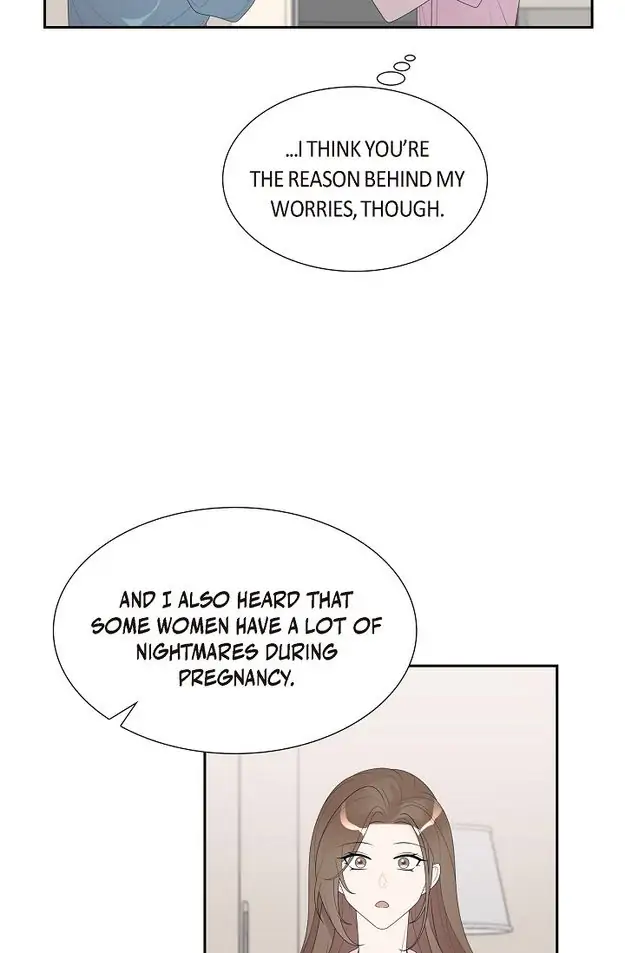 A Misogamist’s Romance Chapter 30 - page 48