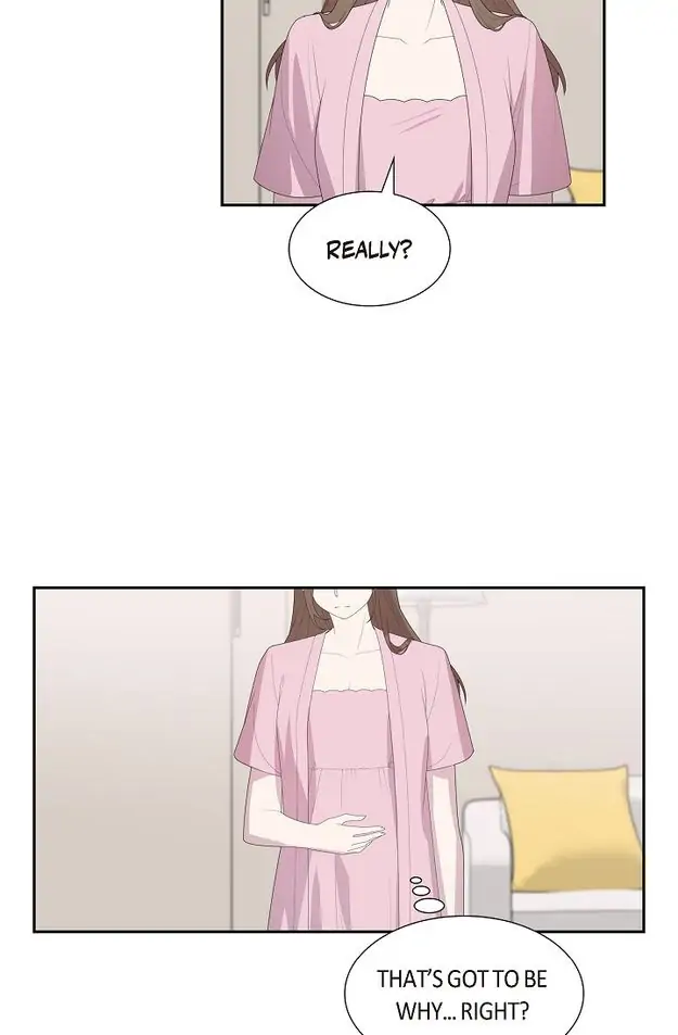 A Misogamist’s Romance Chapter 30 - page 49