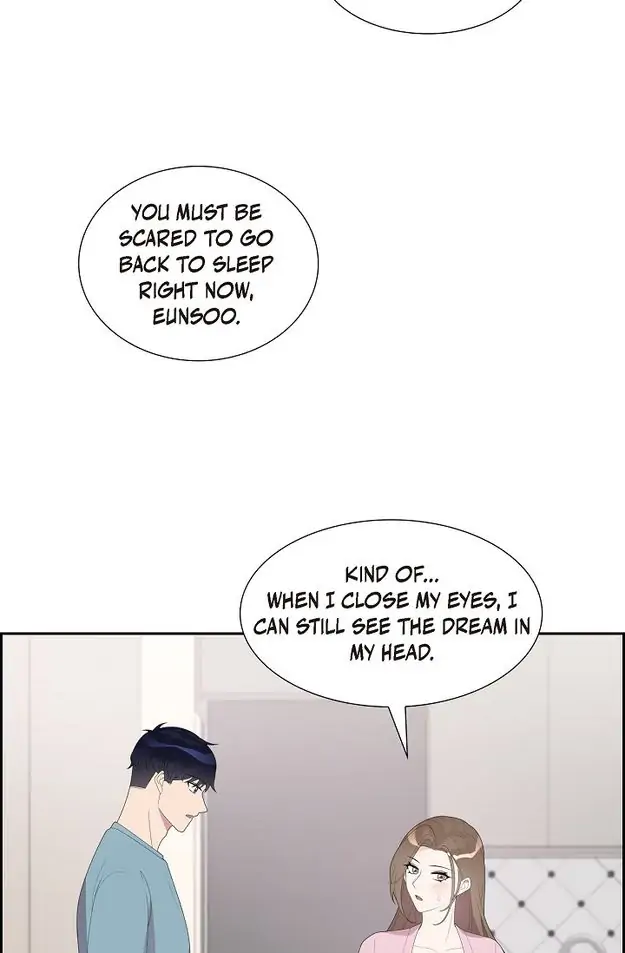 A Misogamist’s Romance Chapter 30 - page 50