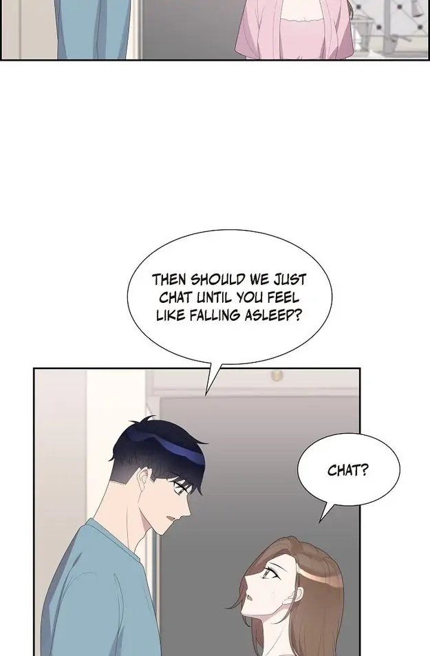 A Misogamist’s Romance Chapter 30 - page 51