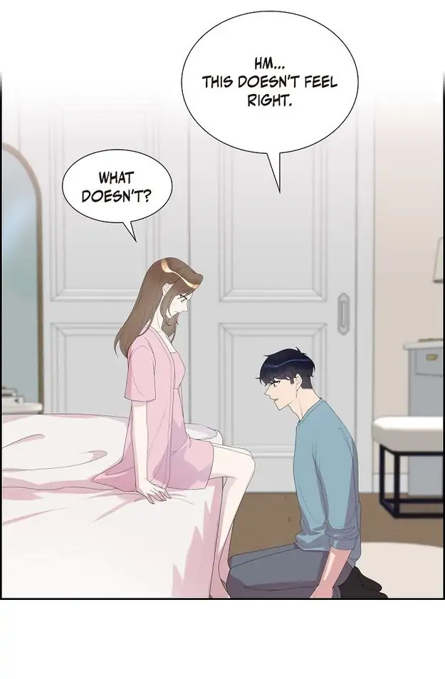 A Misogamist’s Romance Chapter 30 - page 55
