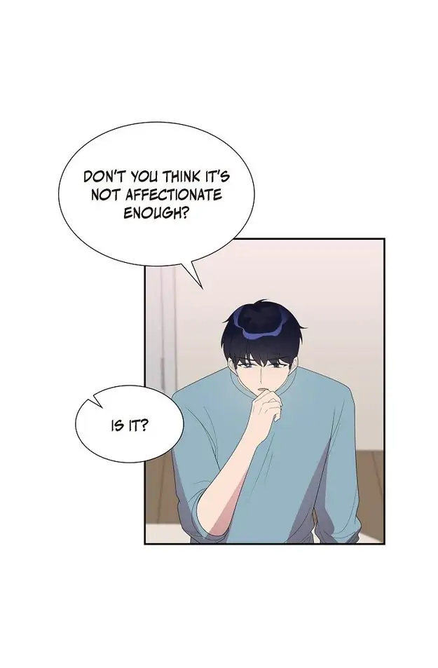 A Misogamist’s Romance Chapter 30 - page 56