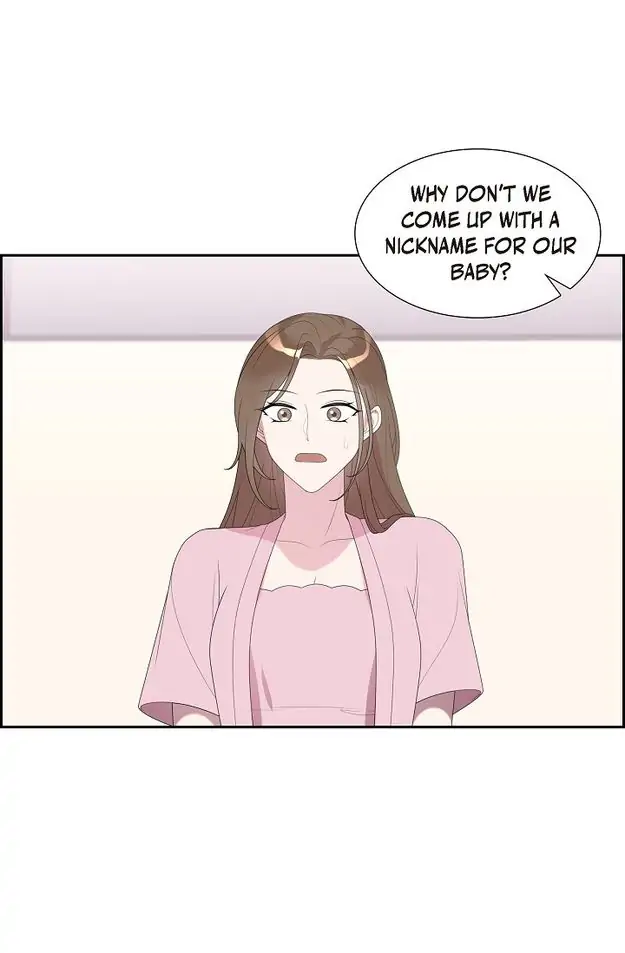 A Misogamist’s Romance Chapter 30 - page 57