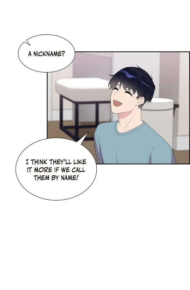 A Misogamist’s Romance Chapter 30 - page 58