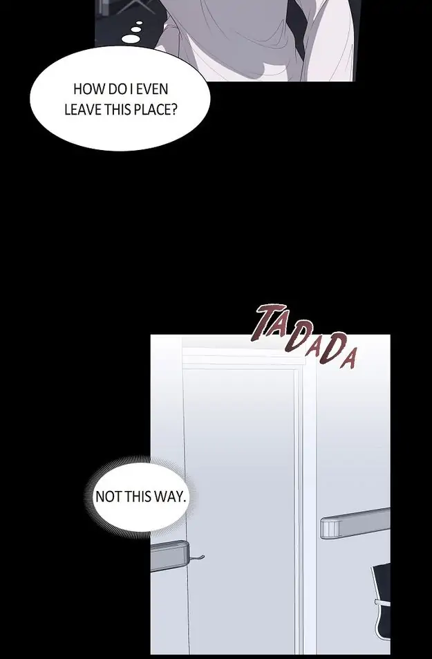 A Misogamist’s Romance Chapter 30 - page 7