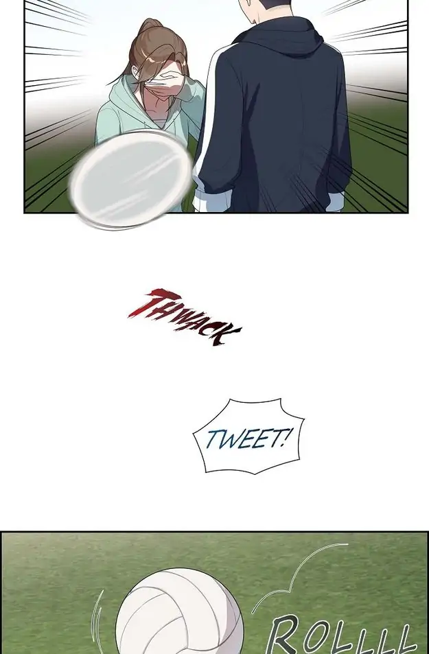 A Misogamist’s Romance Chapter 9 - page 10