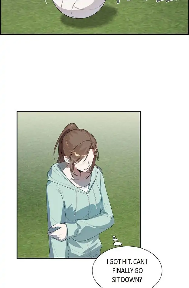 A Misogamist’s Romance Chapter 9 - page 11