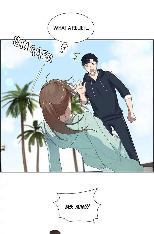 A Misogamist’s Romance Chapter 9 - page 13