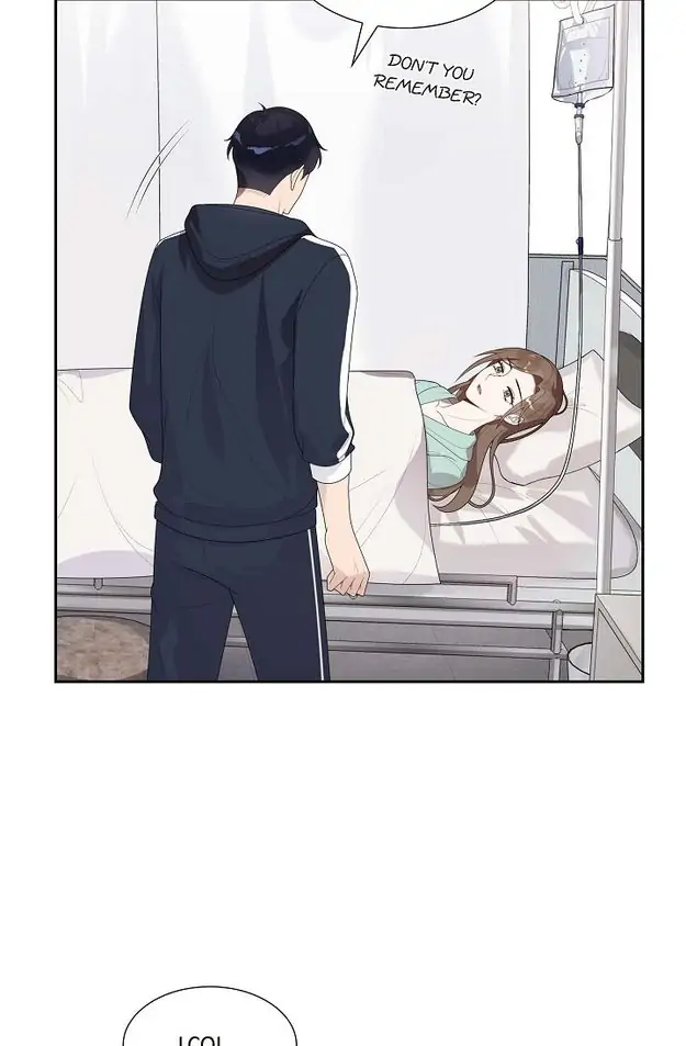 A Misogamist’s Romance Chapter 9 - page 19