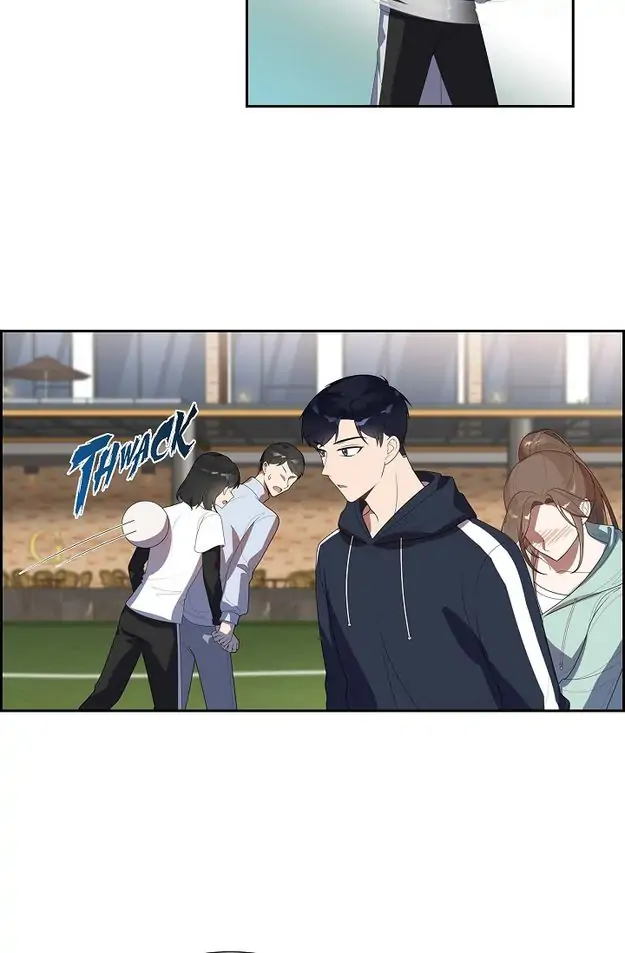 A Misogamist’s Romance Chapter 9 - page 2
