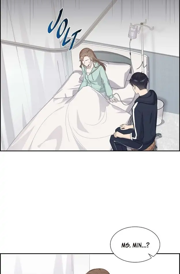 A Misogamist’s Romance Chapter 9 - page 22