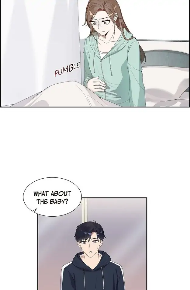 A Misogamist’s Romance Chapter 9 - page 23