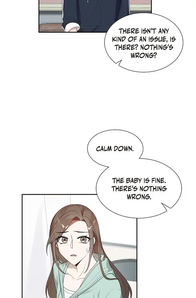 A Misogamist’s Romance Chapter 9 - page 24