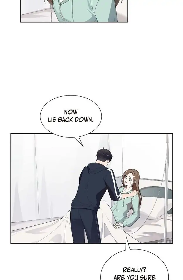 A Misogamist’s Romance Chapter 9 - page 25