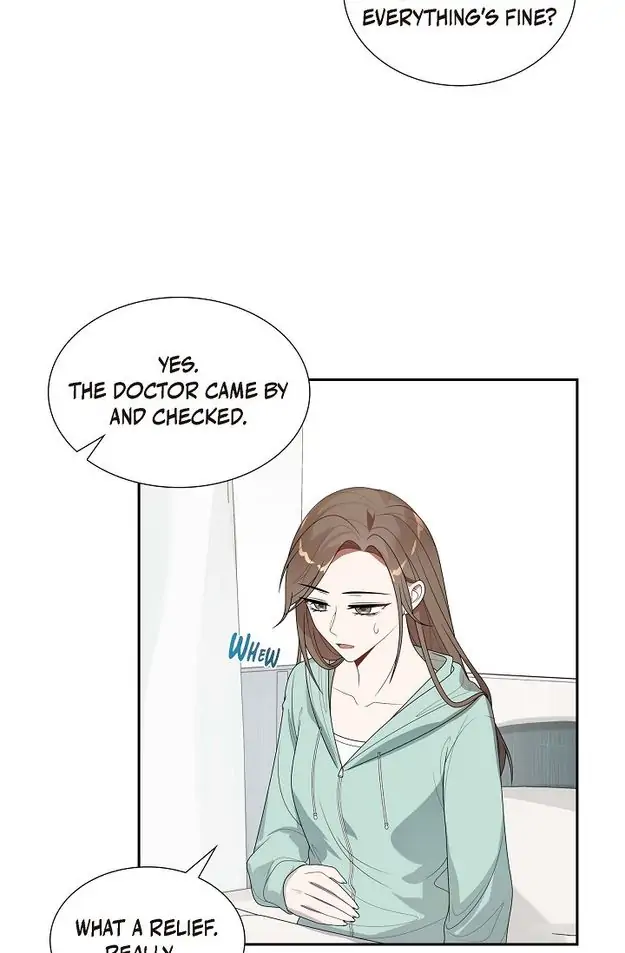 A Misogamist’s Romance Chapter 9 - page 26