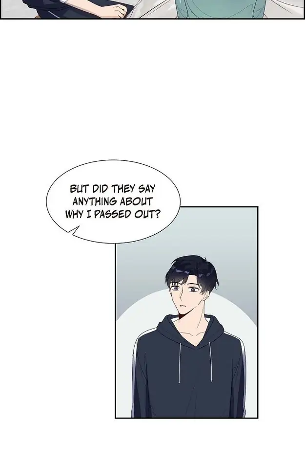 A Misogamist’s Romance Chapter 9 - page 28