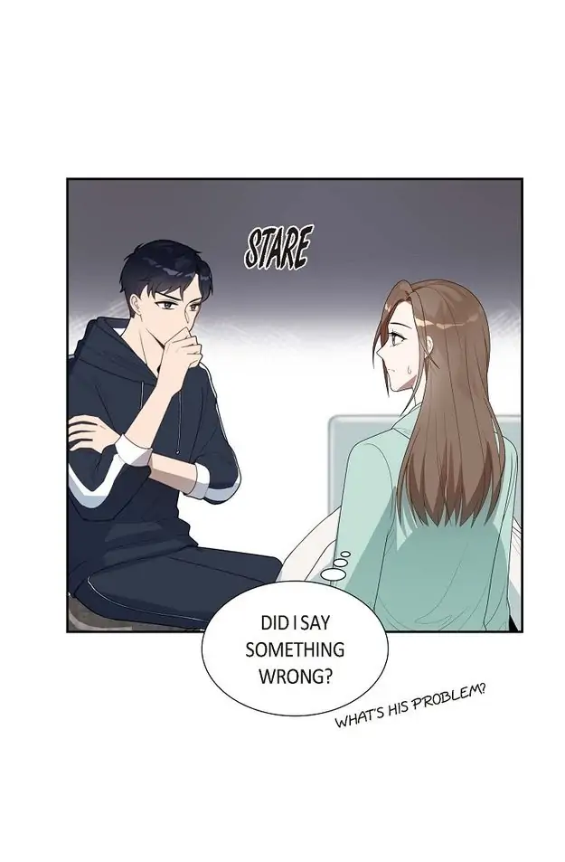 A Misogamist’s Romance Chapter 9 - page 29