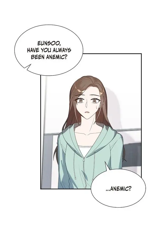A Misogamist’s Romance Chapter 9 - page 30