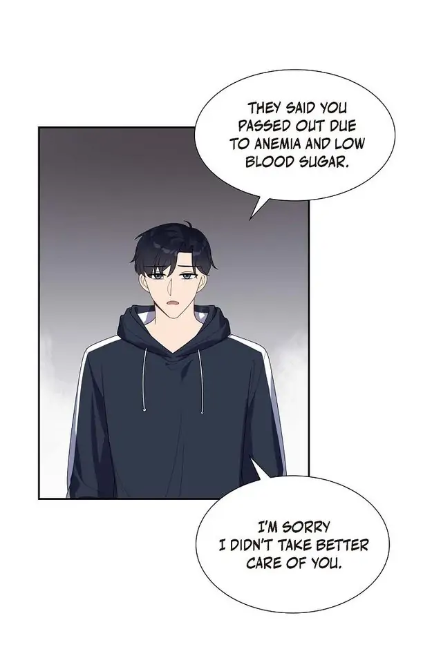 A Misogamist’s Romance Chapter 9 - page 31